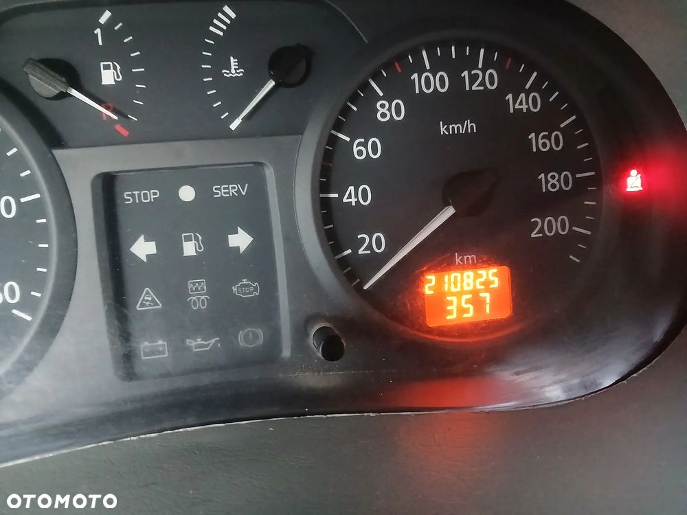 Opel Vivaro - 9