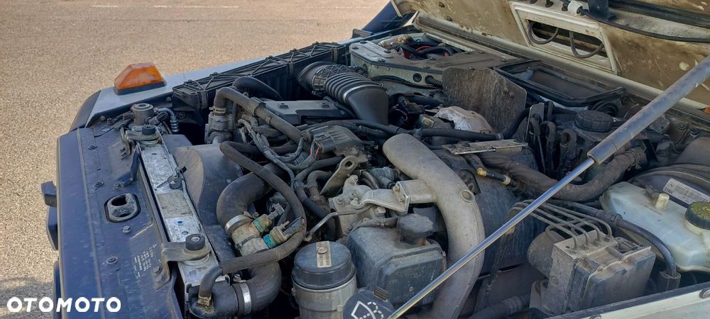 MIKANN G 300 Cdi 4X4 - 26