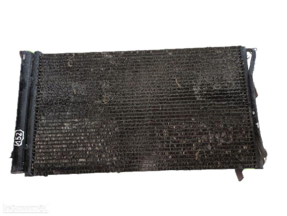 Radiador Ar Condicionado / Ac Bmw 3 (E90) - 1