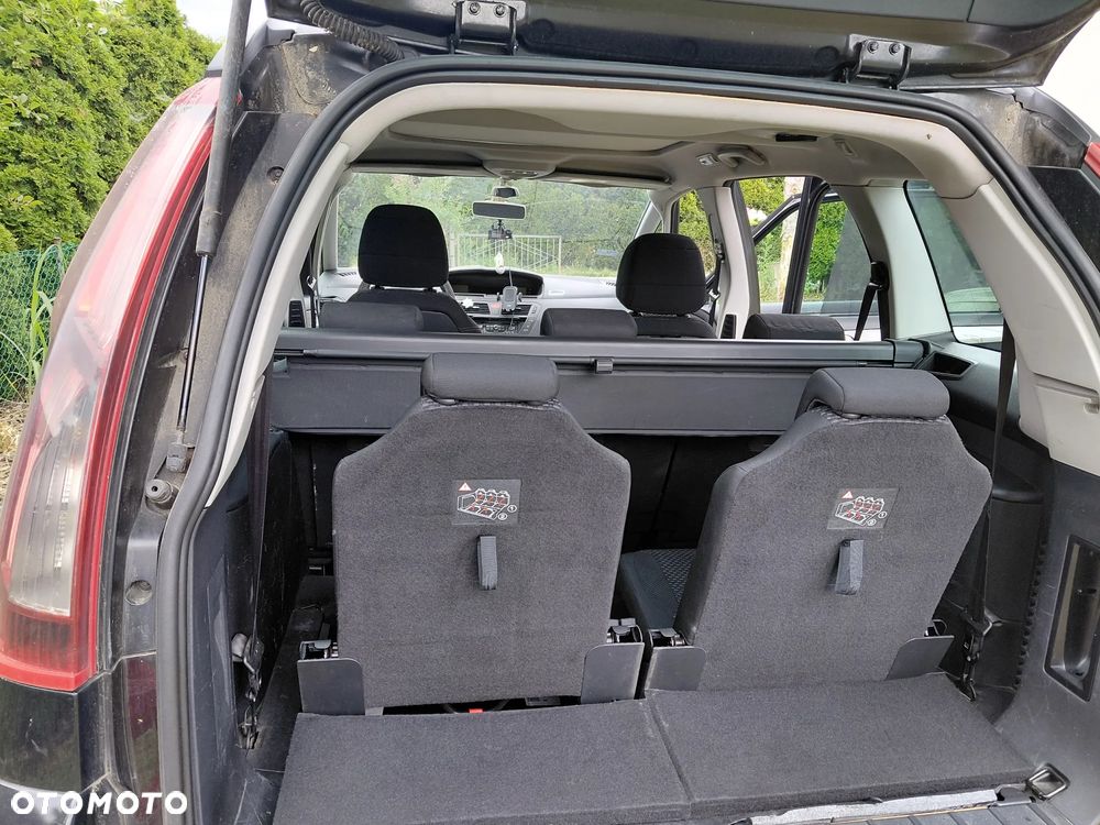 Citroën C4 Picasso 1.6 HDi Selection MCP - 11
