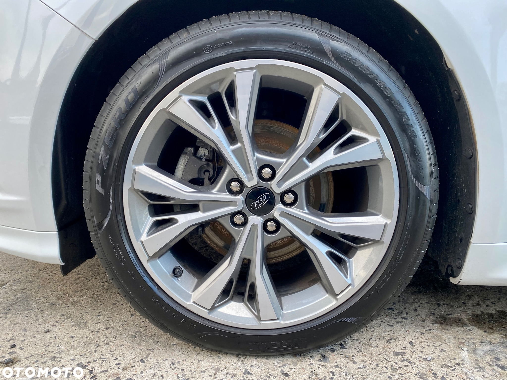 Ford Mondeo 2.0 TDCi ST-Line - 28