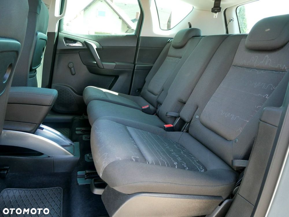 Opel Meriva 1.4 T Enjoy - 9