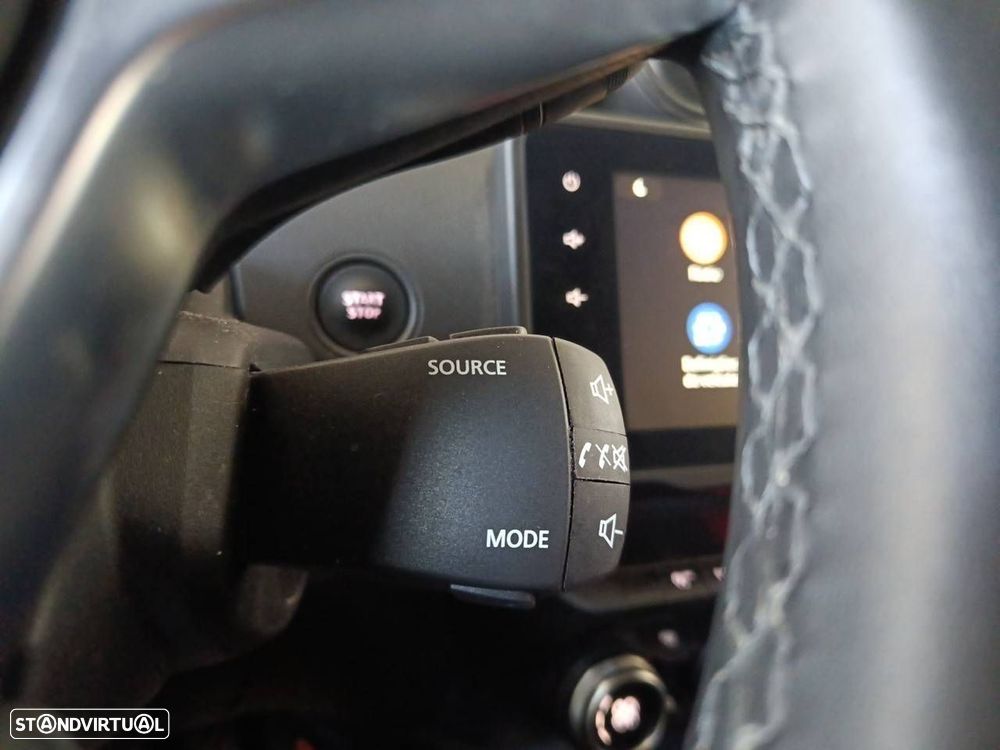 Dacia Duster 1.0 TCe ECO-G SL Extreme Bi-Fuel - 19
