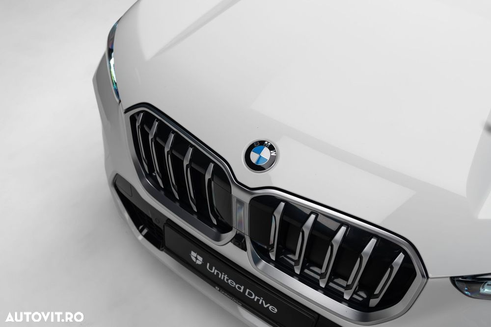 BMW X1 - 6