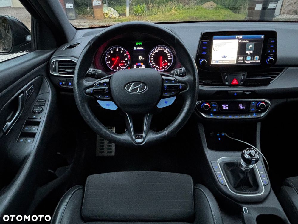 Hyundai i30 N - 19