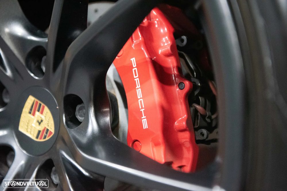 Porsche 718 Boxster 2.5 S PDK - 12