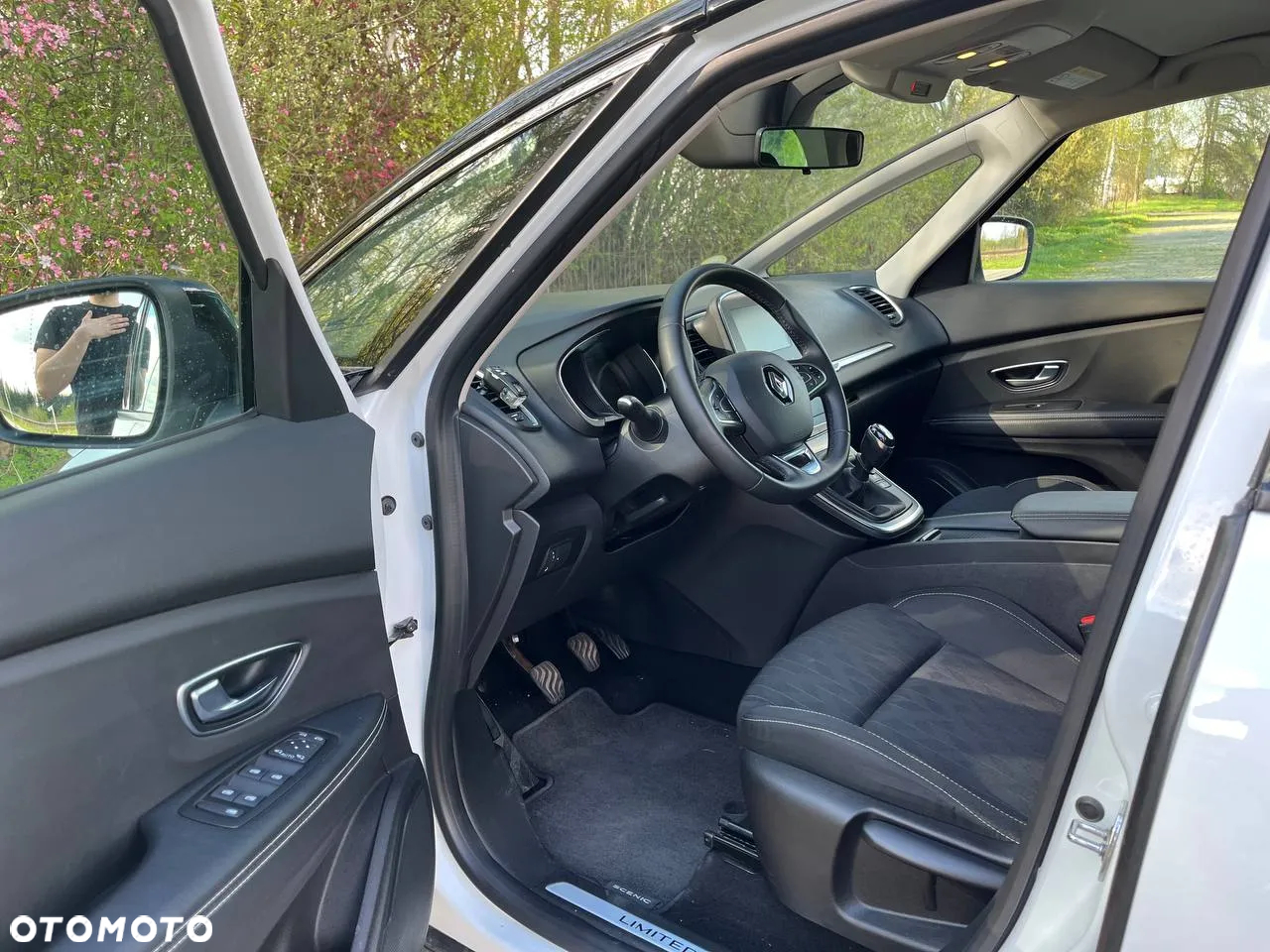 Renault Scenic 1.7 Blue dCi Zen - 14