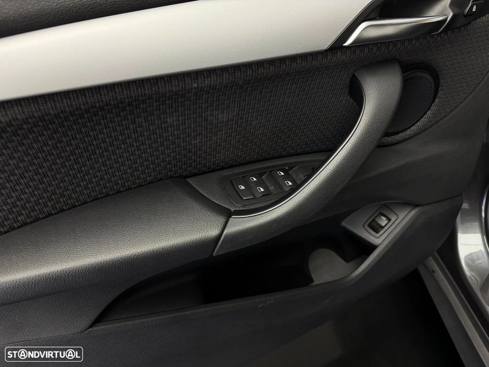 BMW X1 16 d sDrive Auto Advantage - 8