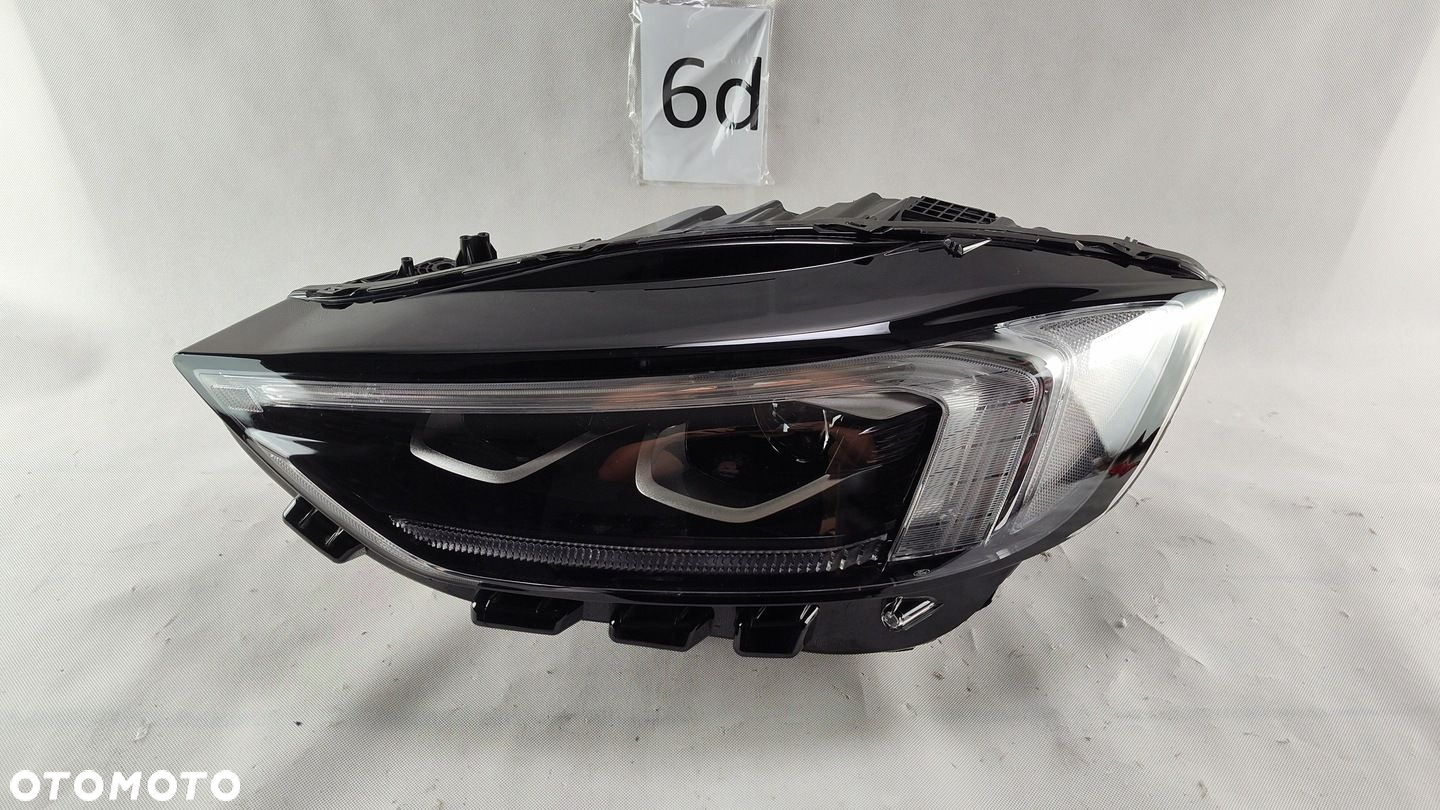 FORD EDGE LIFT FULL LED LEWY REFLEKTOR LAMPA LEWA KT4B-13W030-HH - 6