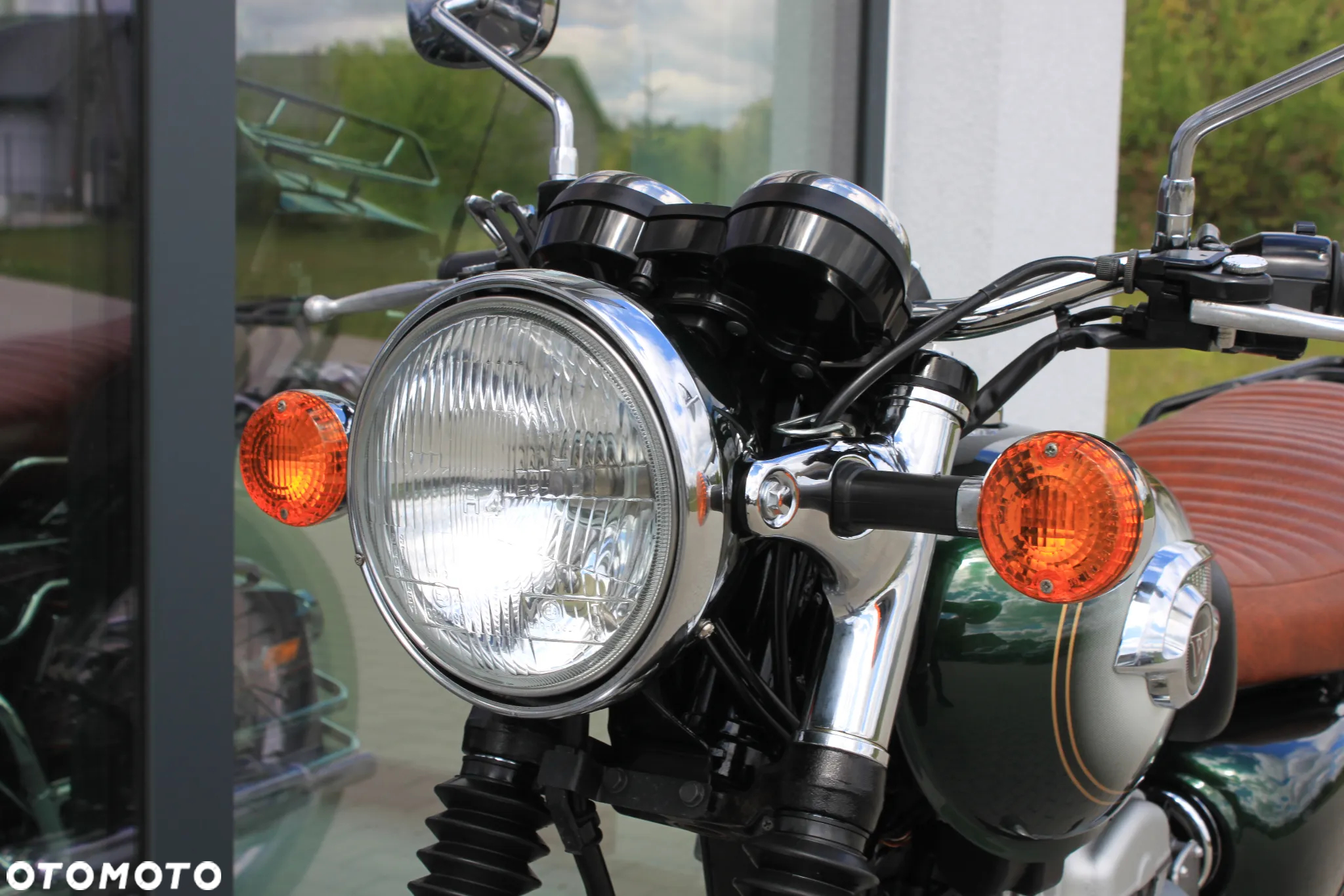 Kawasaki Inny - 6