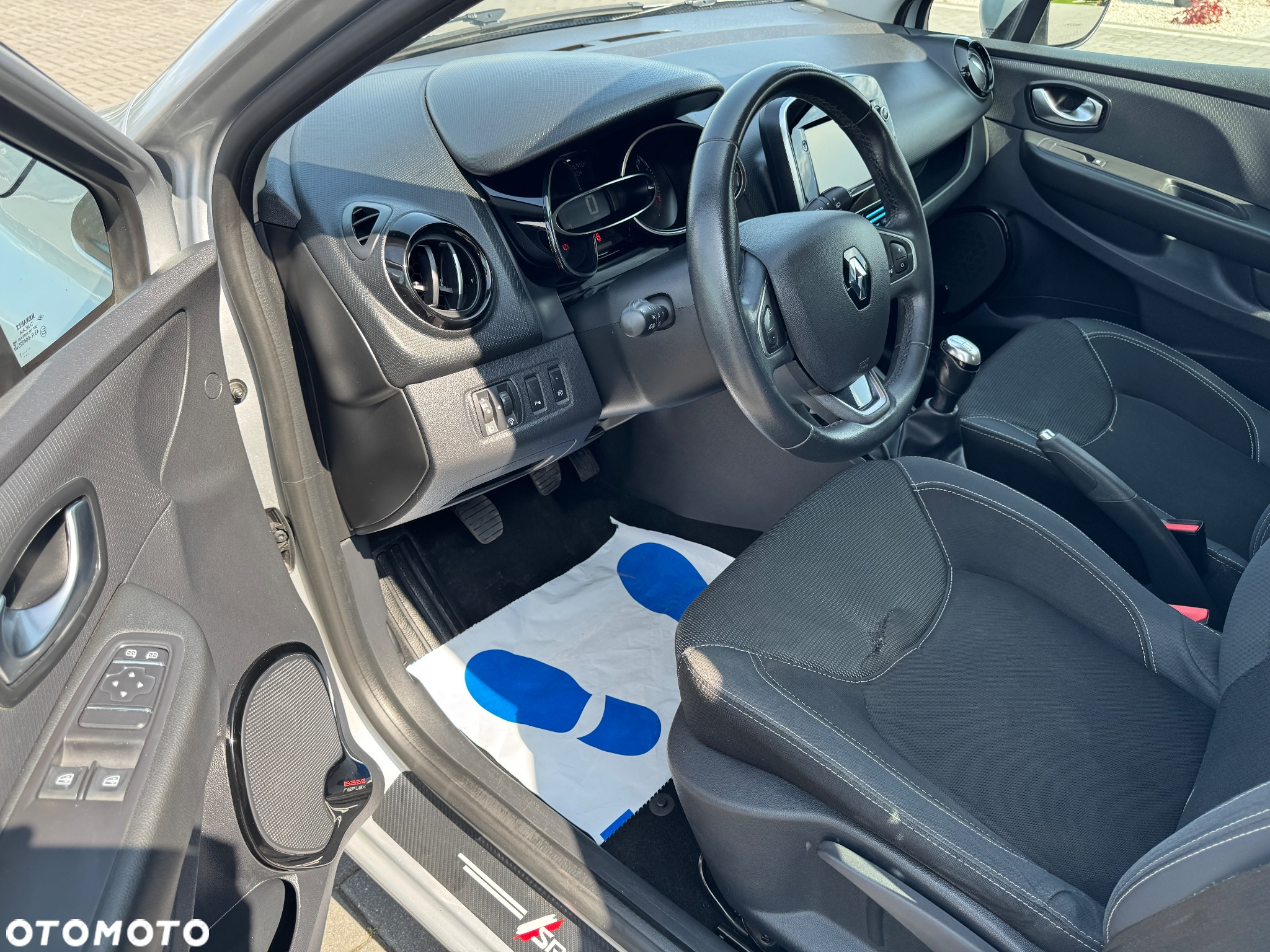 Renault Clio 1.5 dCi Energy Business - 9