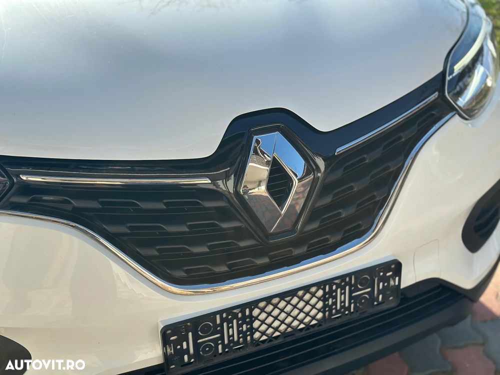 Renault Kadjar TCe 140 GPF Intens - 24