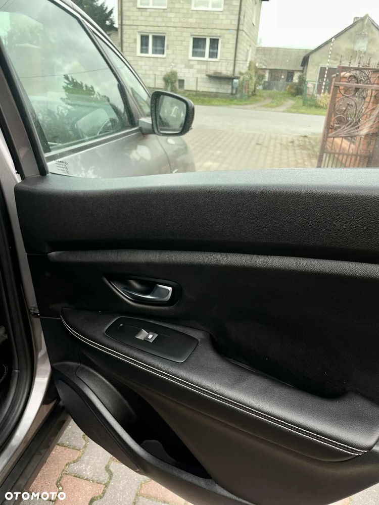 Renault Scenic 1.3 TCe Energy Bose - 12