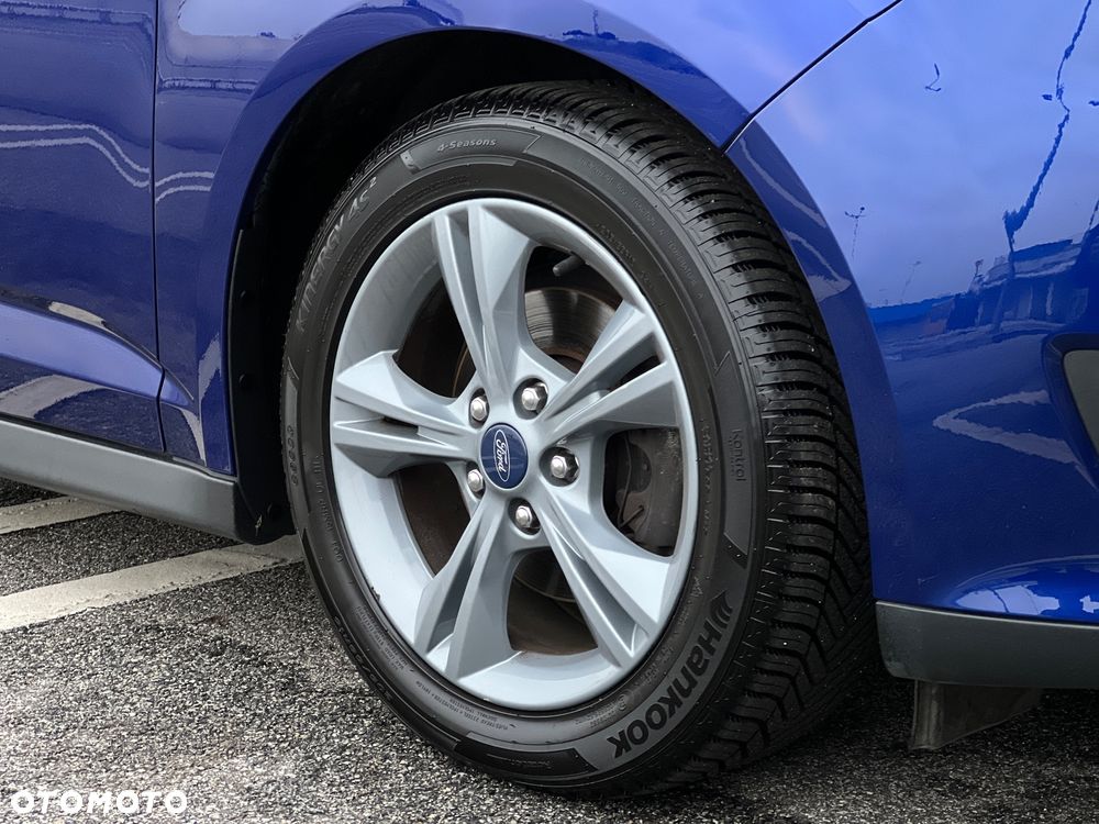 Ford C-MAX - 33
