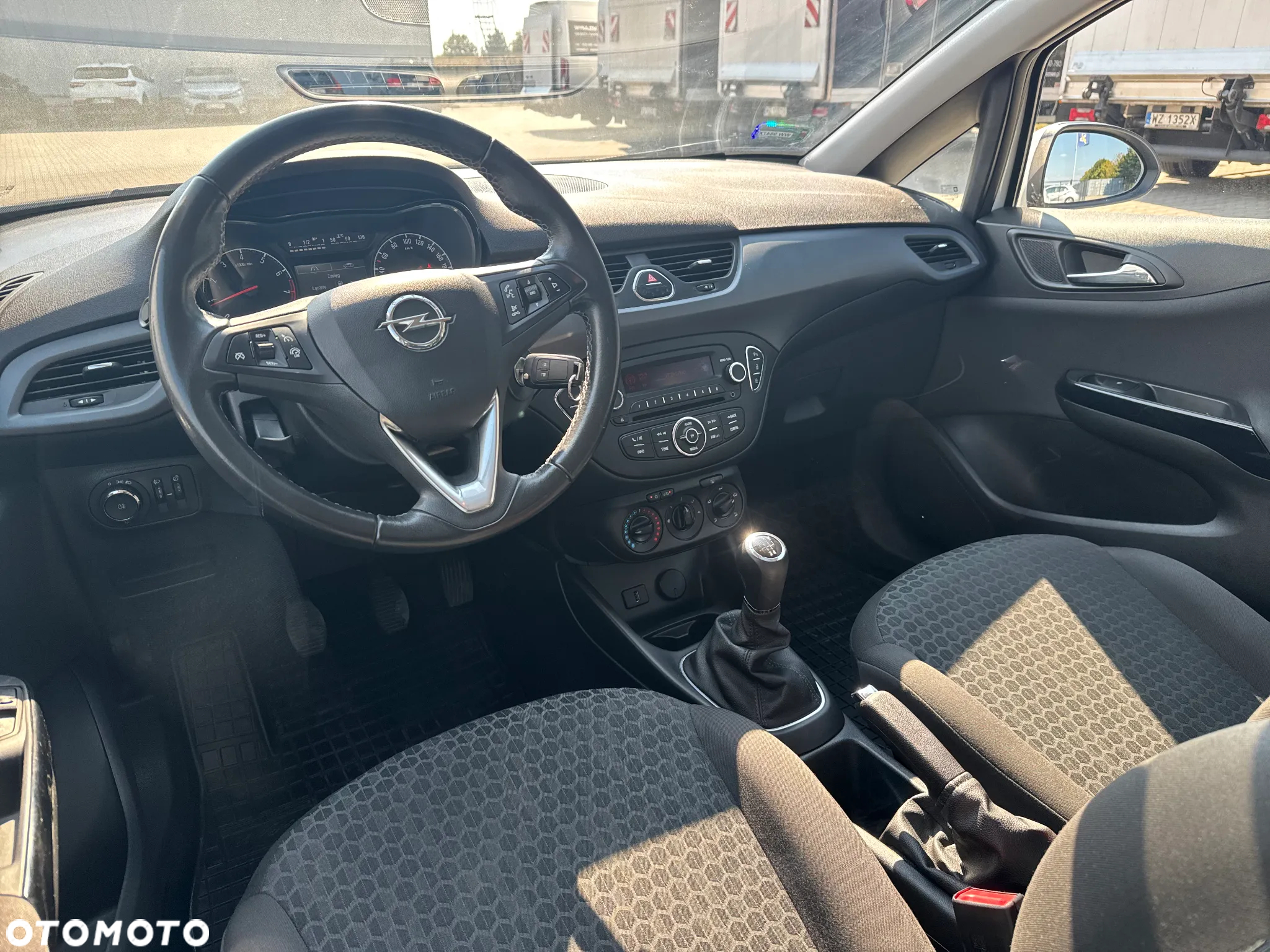 Opel Corsa 1.4 Enjoy S&S - 13