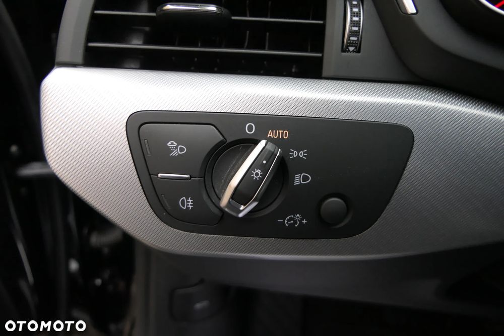 Audi A5 Sportback 40 TFSI mHEV S tronic - 22