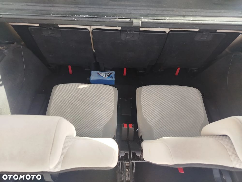 Citroën C4 Picasso - 9