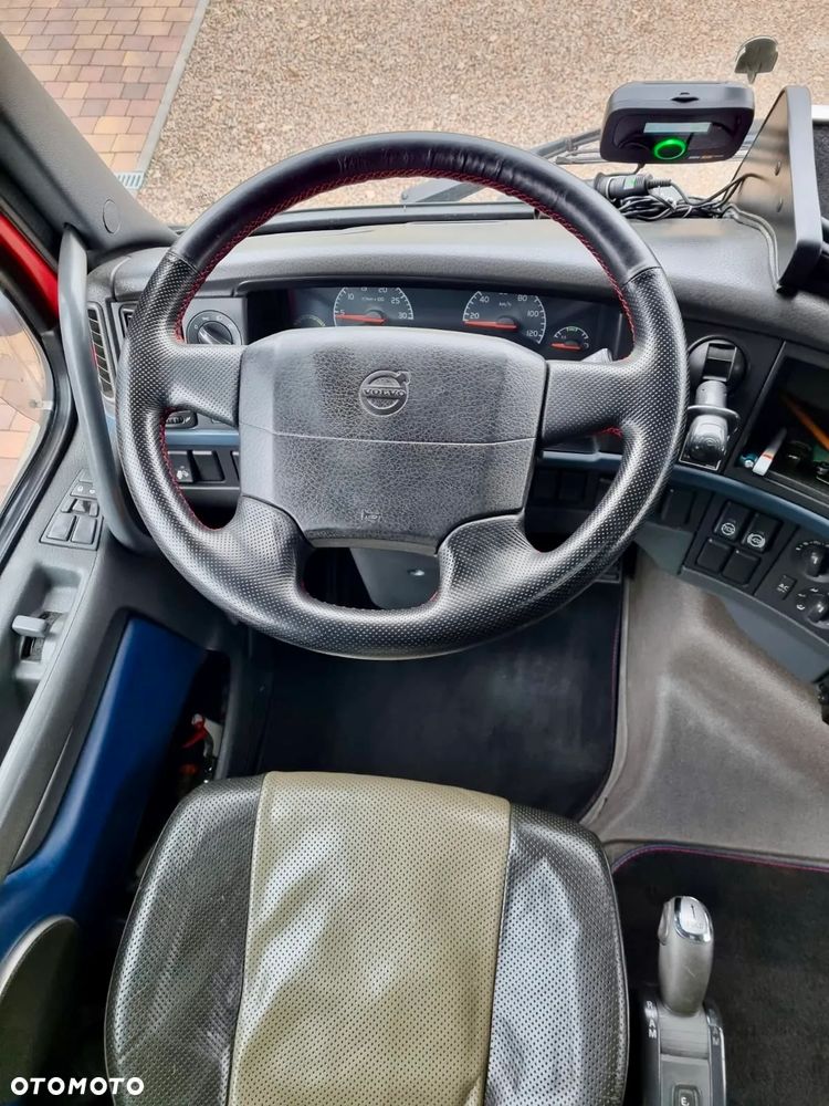 Volvo FH 13 - 6