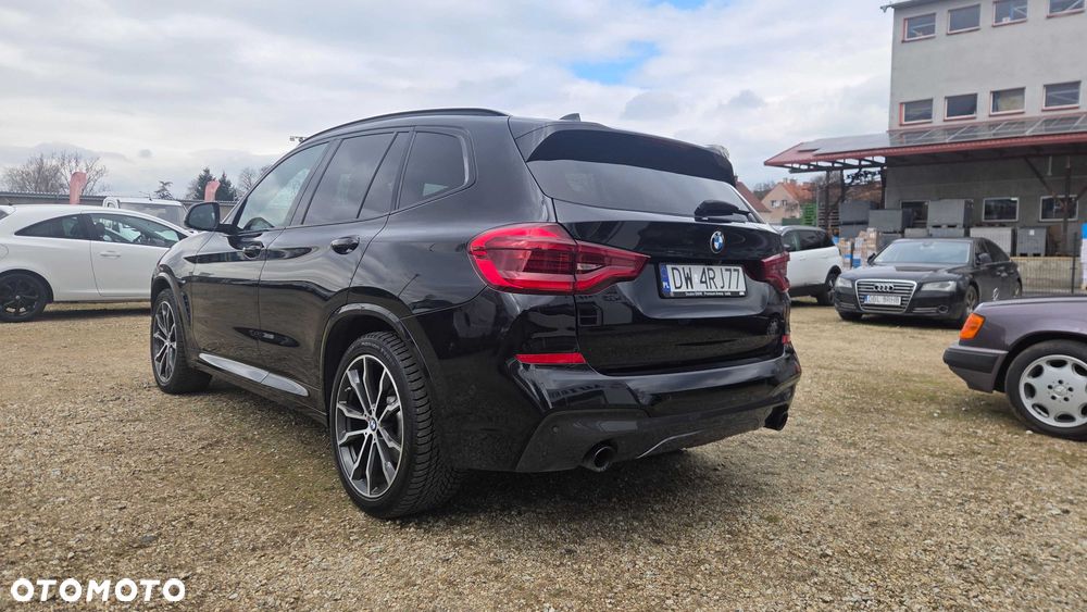 BMW X3 - 3