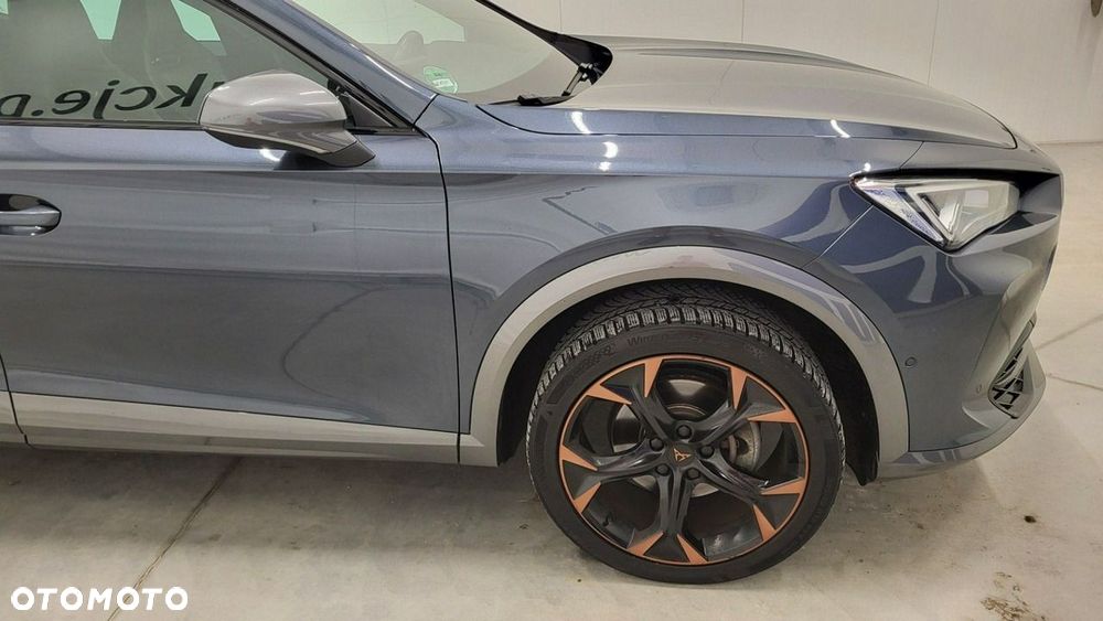 Cupra Formentor - 4