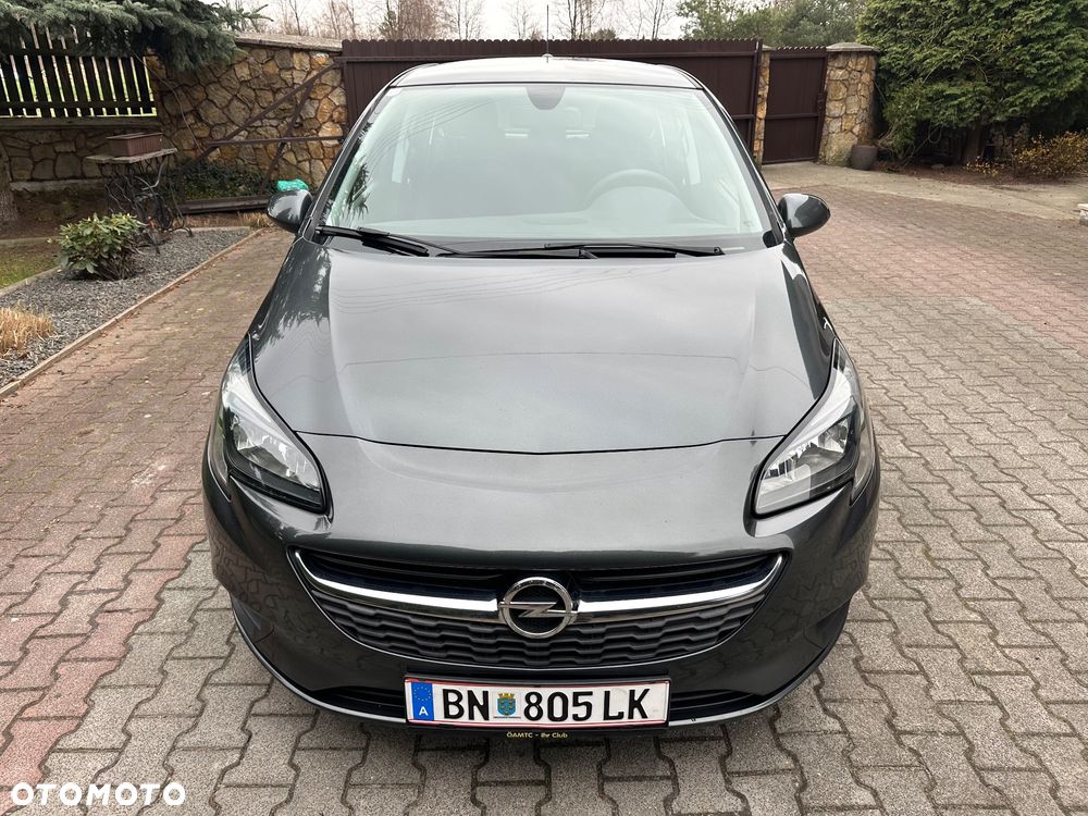 Opel Corsa 1.4 Cosmo - 2