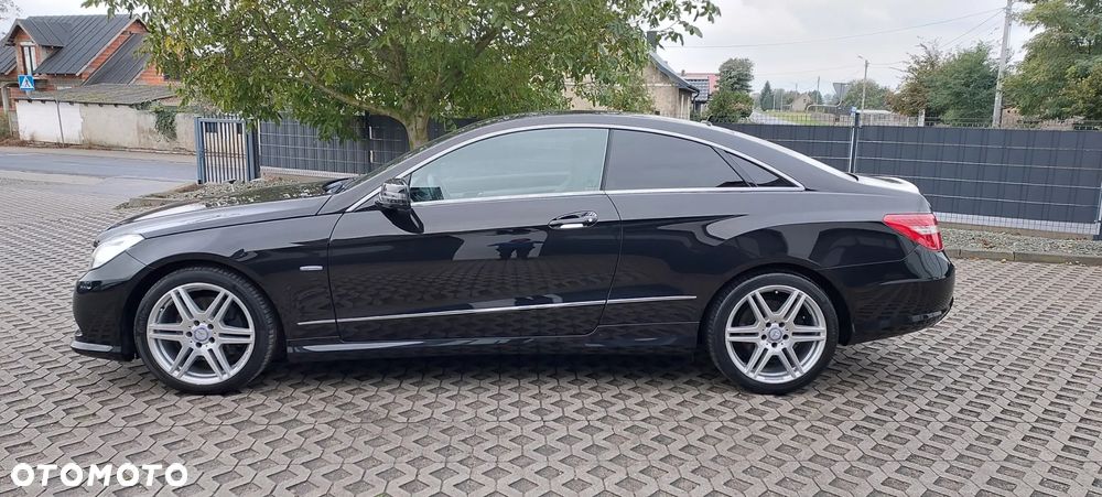 Mercedes-Benz Klasa E - 39