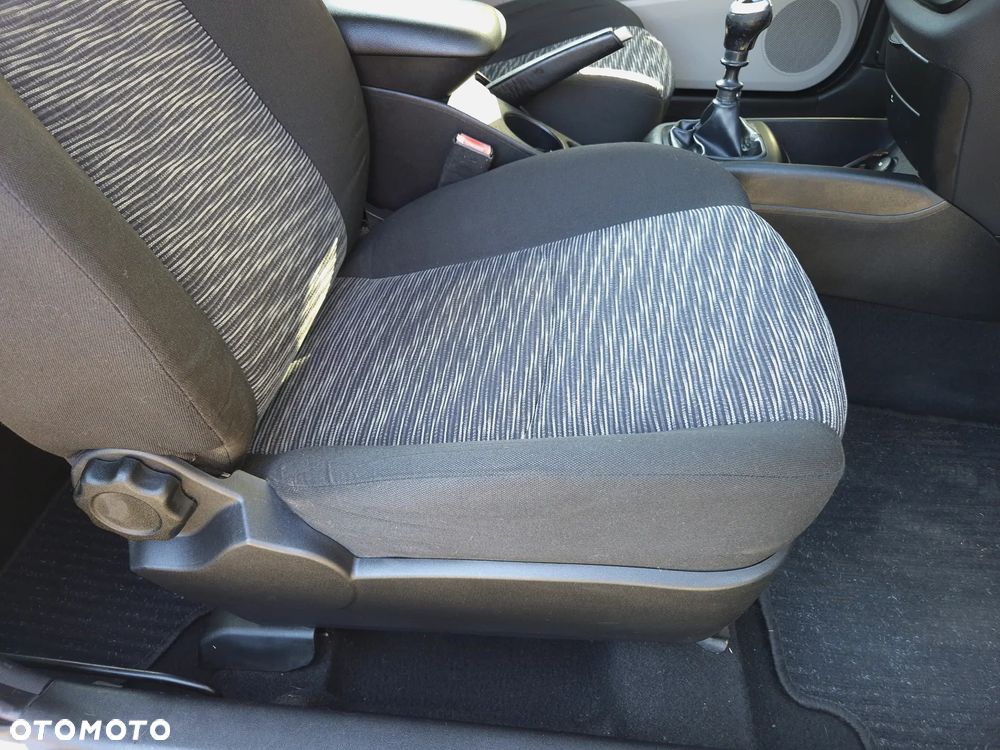 Kia ProCeed 1.6 CVVT LX - 31