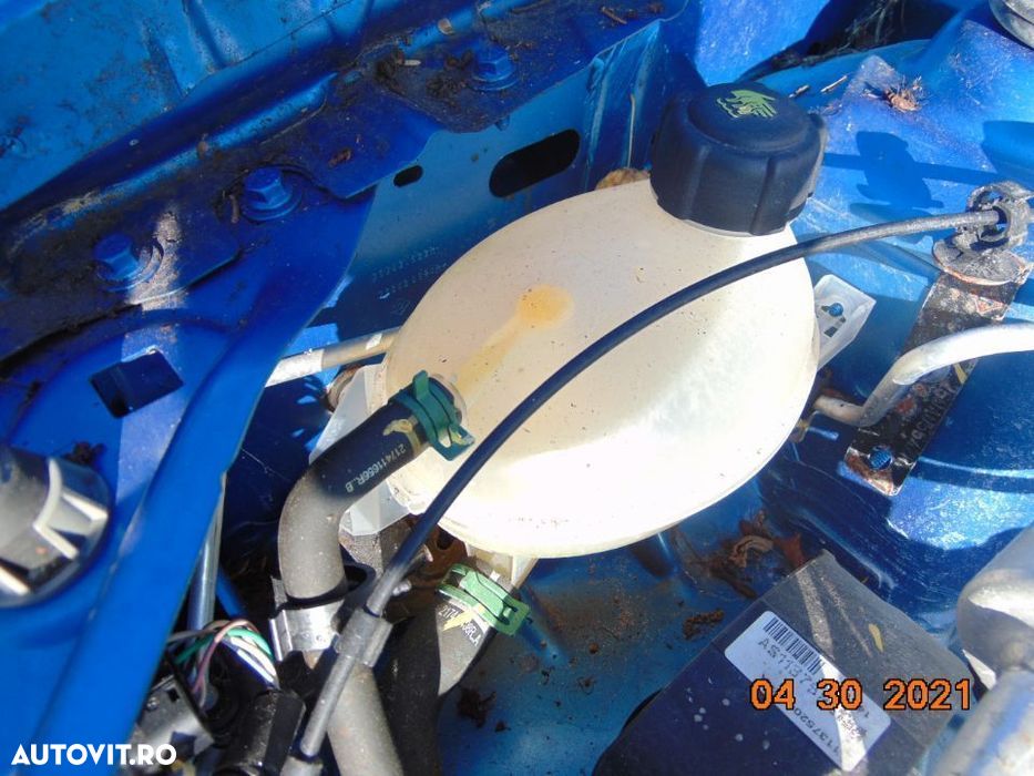 Vas Antigel / Vas Expansiune dacia Sandero 2019 Benzina 0.9 - 1