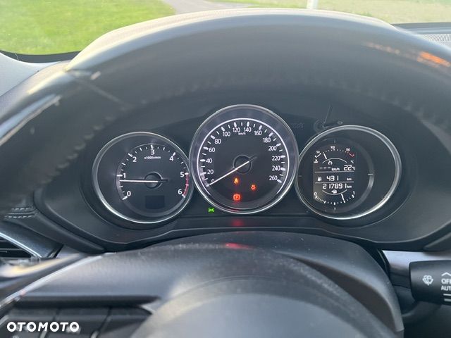 Mazda CX-5 2.2 D Skyenergy 2WD - 7
