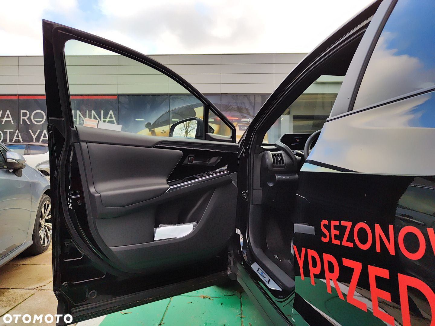 Toyota bZ4X 71.4kWh 4x4 Prestige - 9