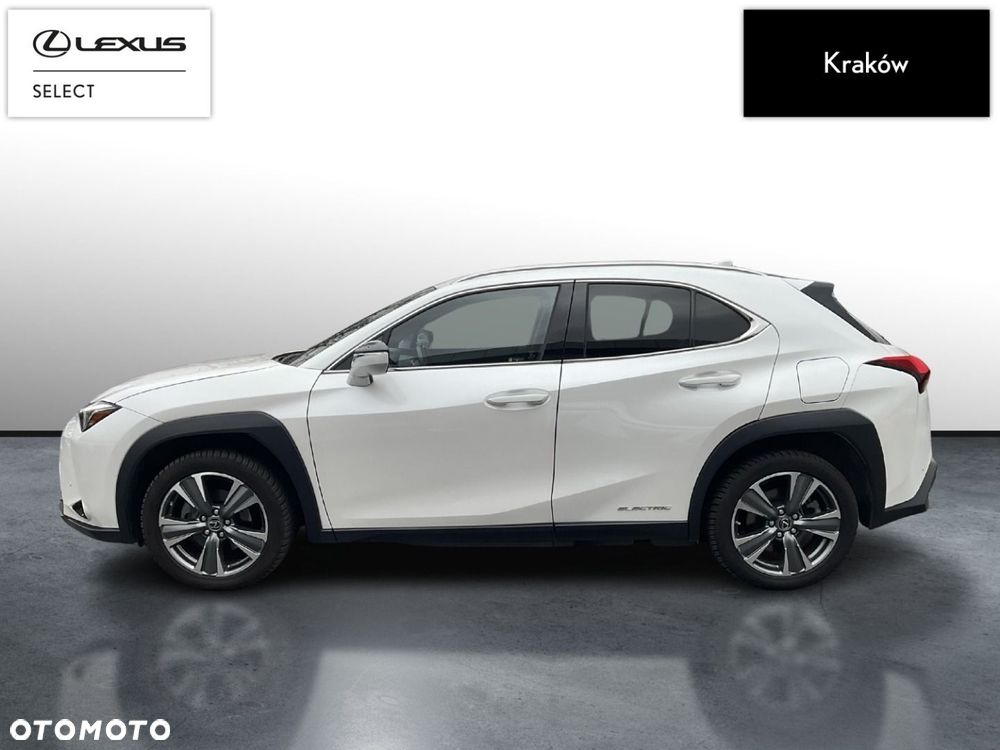 Lexus UX - 2