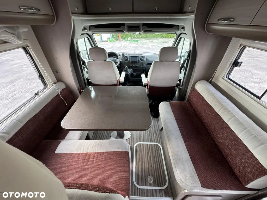 Adria MATRIX SUPREME M687 SL - 15