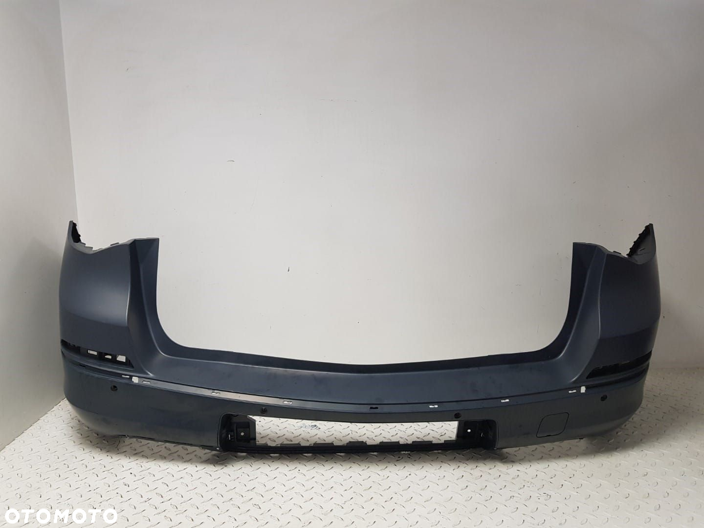 FABRYCZNIE NOWY ORYGINALNY ZDERZAK 4XPDC TYLNY TYL OPEL ASTRA J 4 IV LIFT KOMBI SPORTS TOURER 12-18 - 2