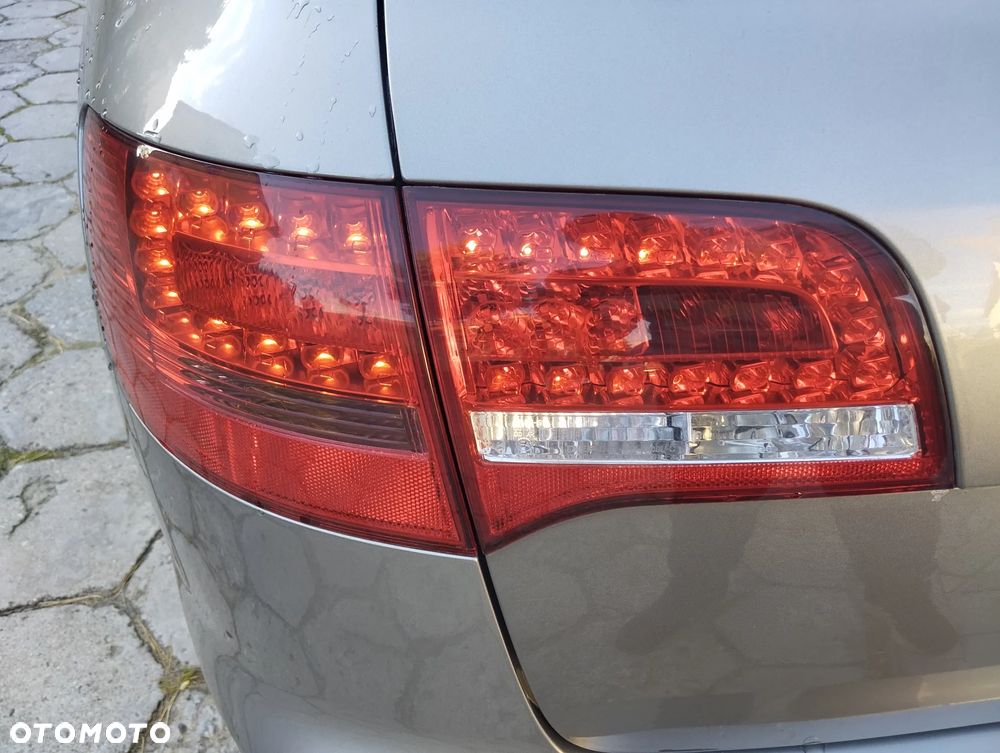 Audi A6 Limousine - 40