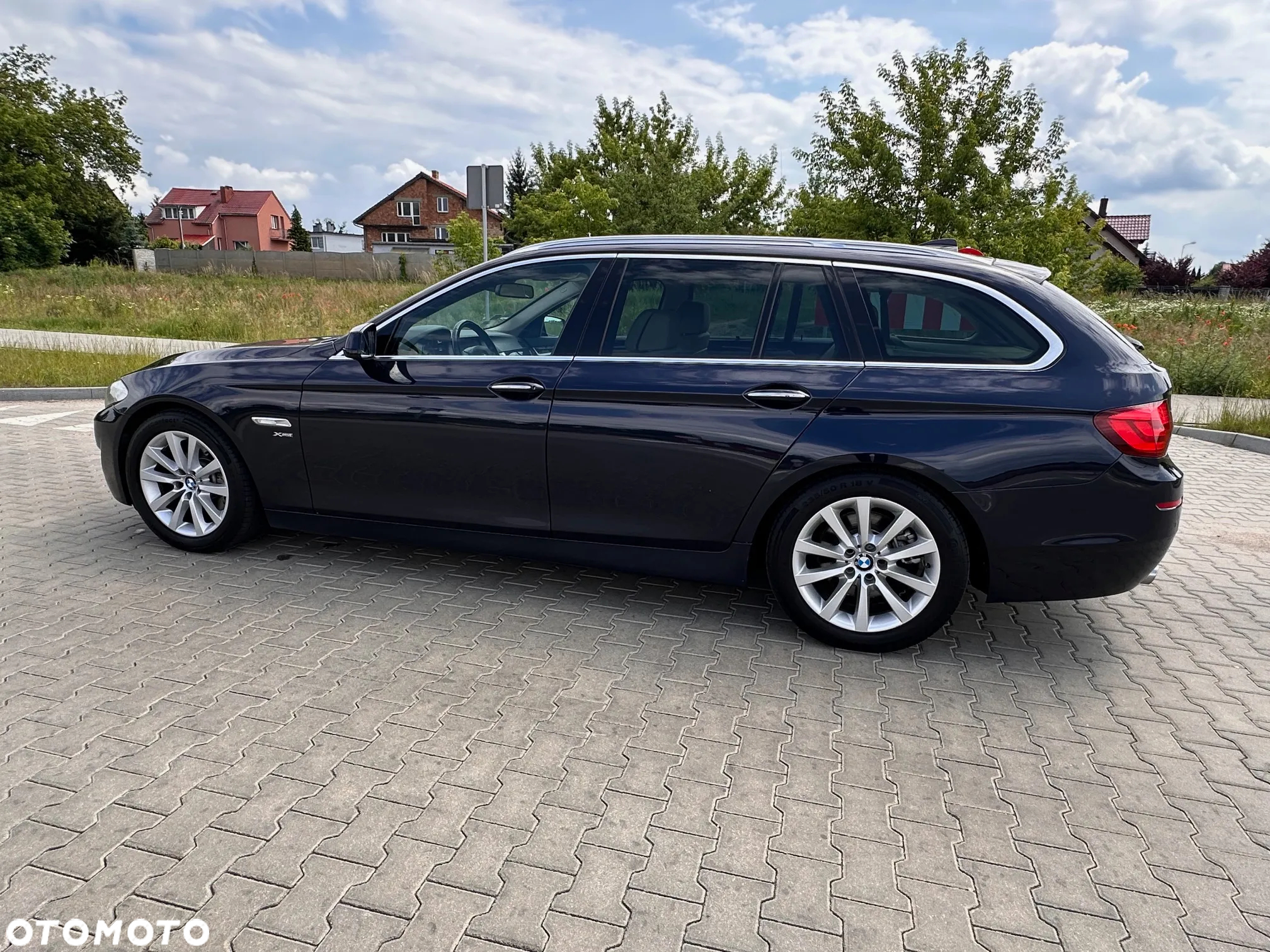 BMW Seria 5 - 12
