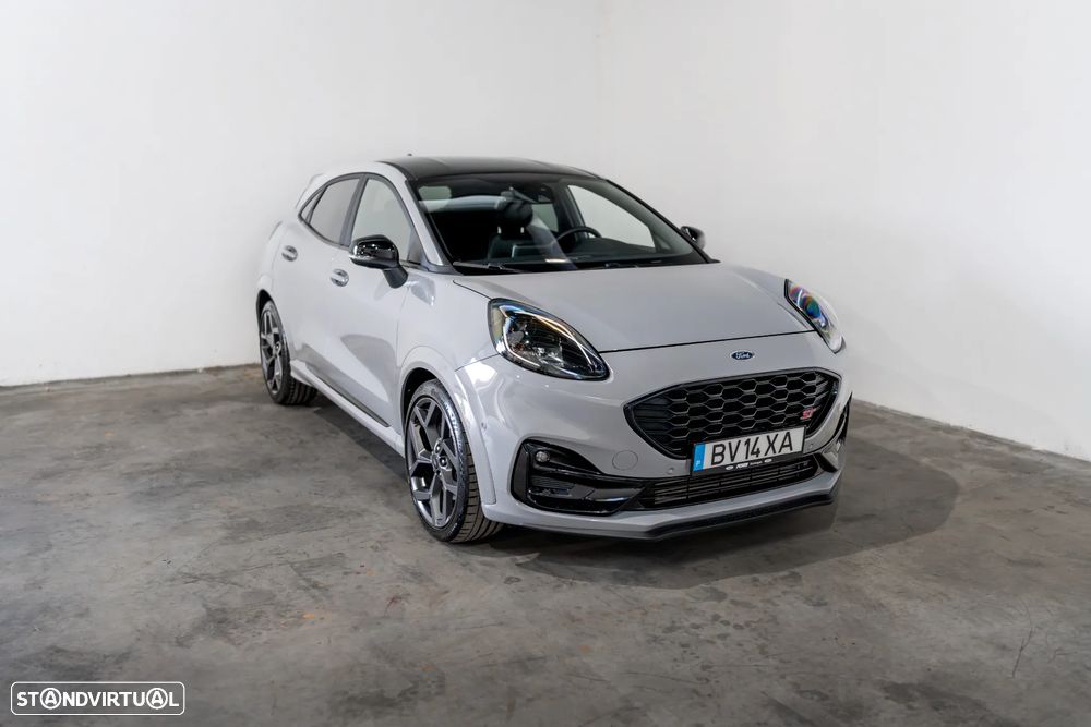 Ford Puma 1.5 EcoBoost ST X - 41