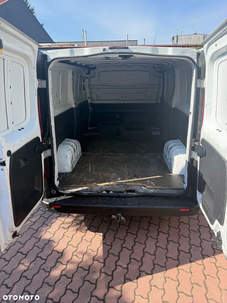 Renault Trafic - 7