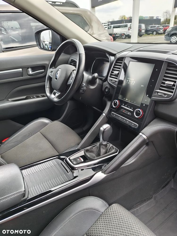 Renault Koleos 1.3 TCe Intens EDC - 5