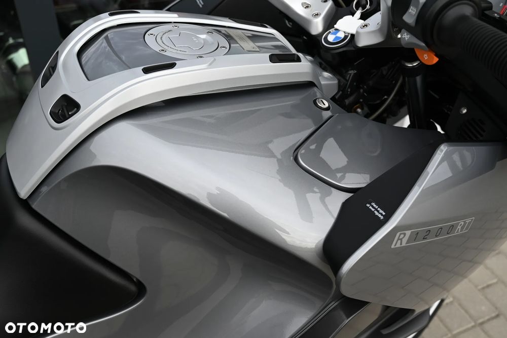BMW RT - 22