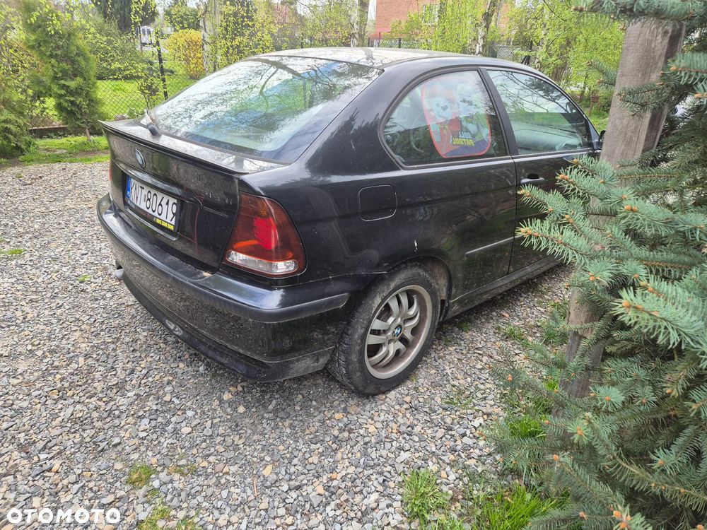 BMW Seria 3 - 9