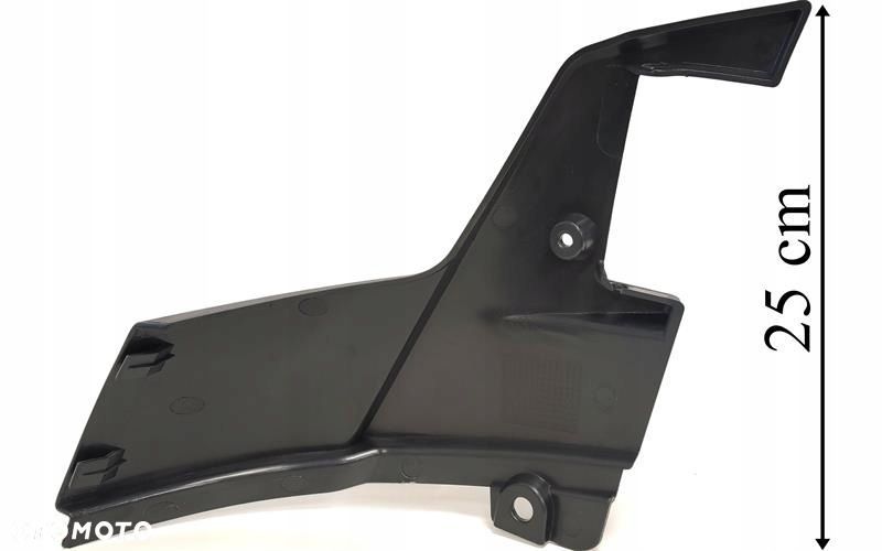 volvo fm4 listwa podszybia prawa 82448104 - 2