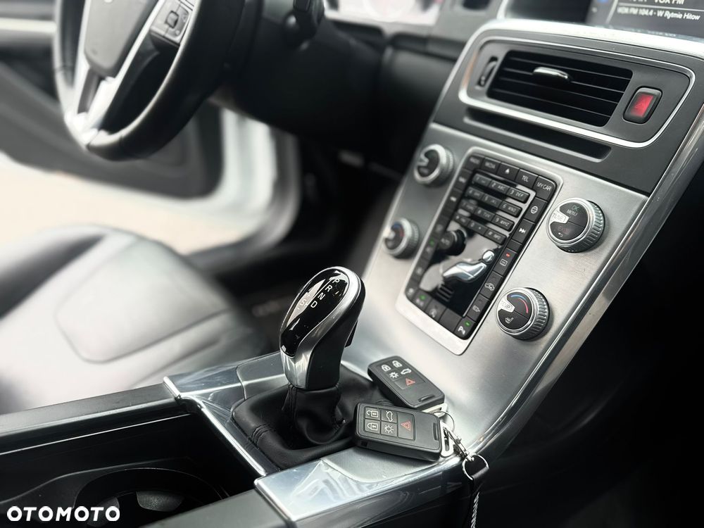 Volvo S60 - 14