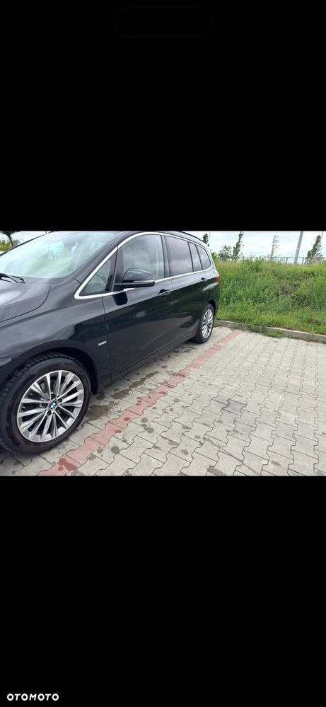 BMW Seria 2 218i GT Luxury Line - 7