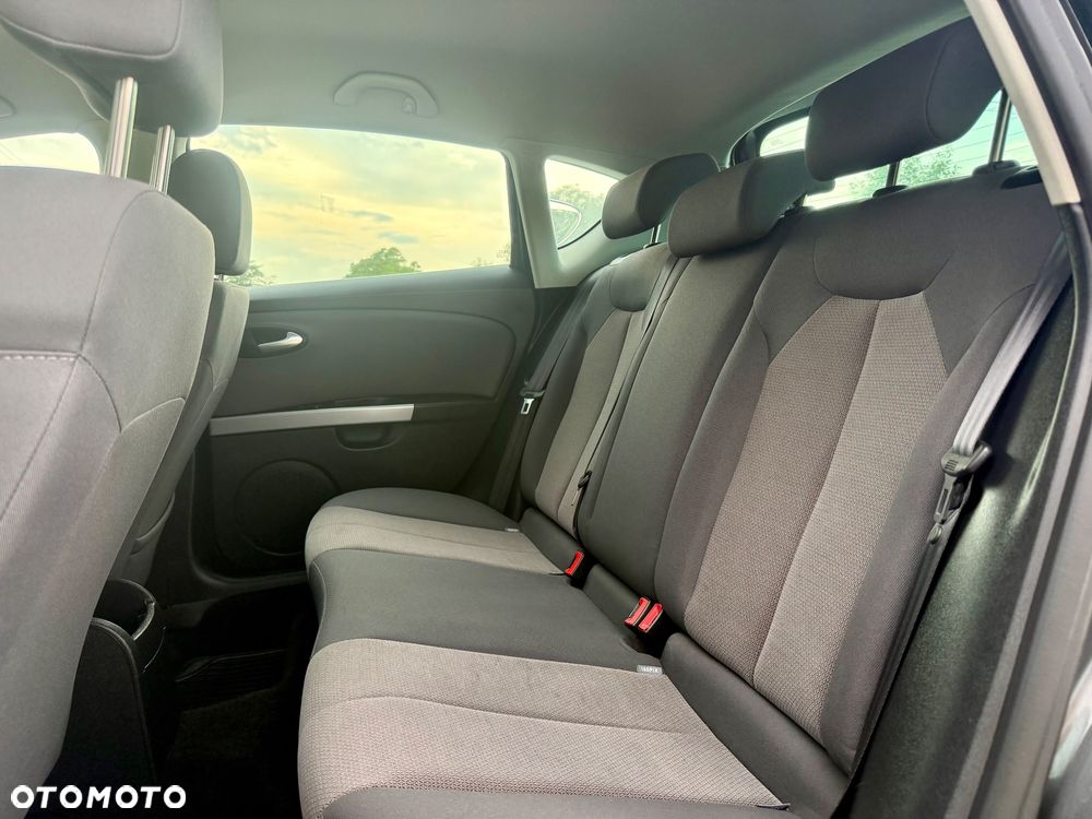 Seat Leon 1.6 TDI DPF DSG Sport - 5