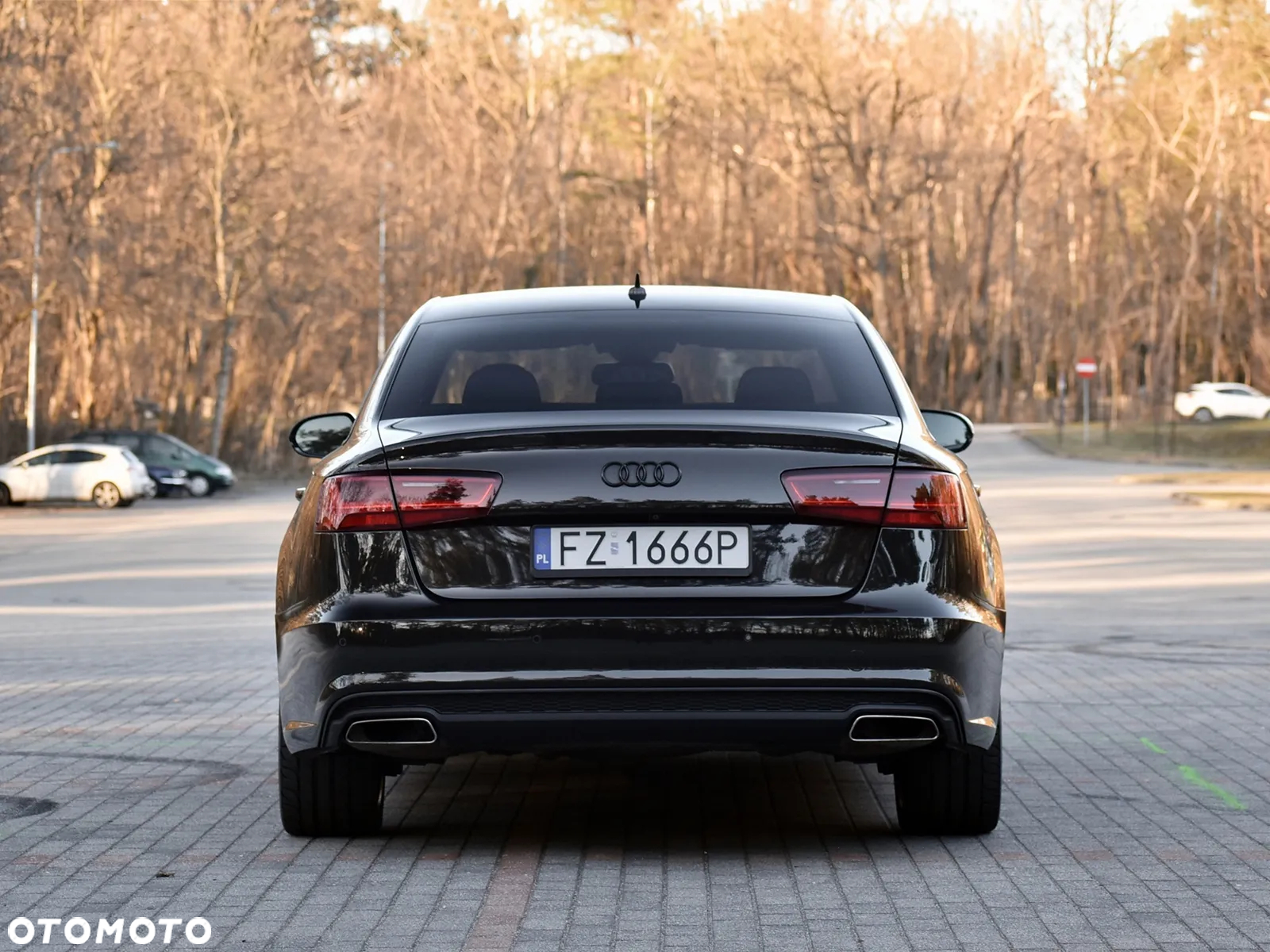 Audi A6 - 5
