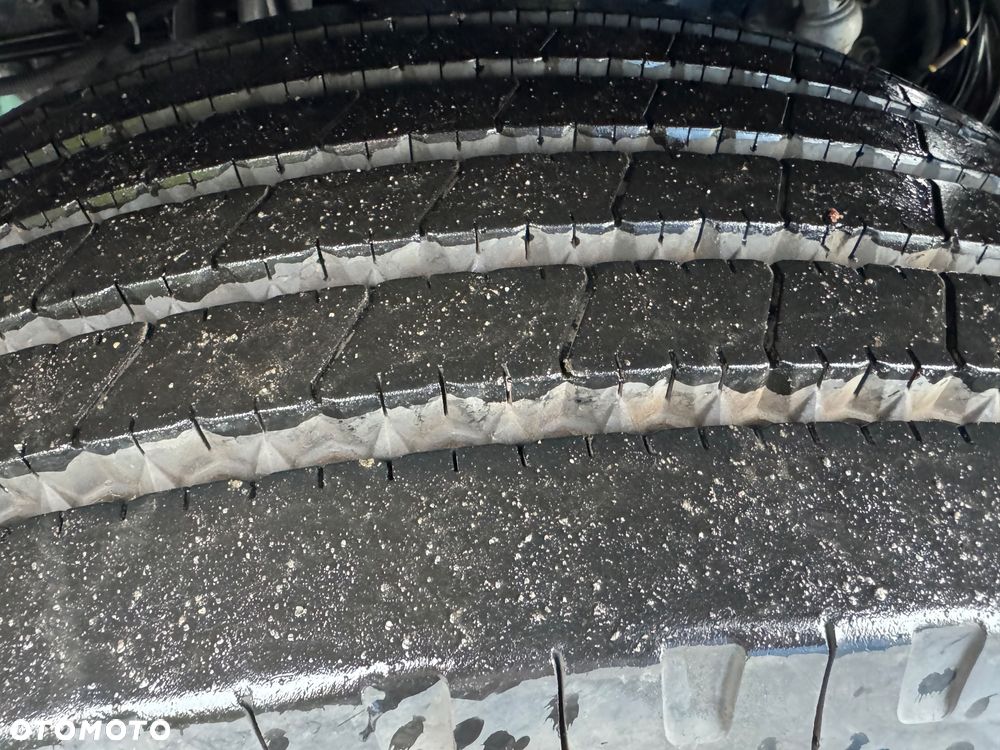 Volvo FH 500 Euro 6 // Super Stan // Serwisowany - 10