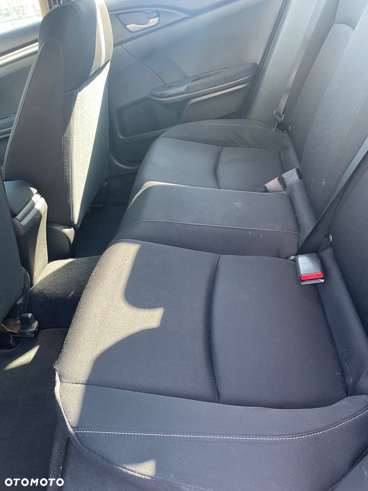 Honda Civic - 13