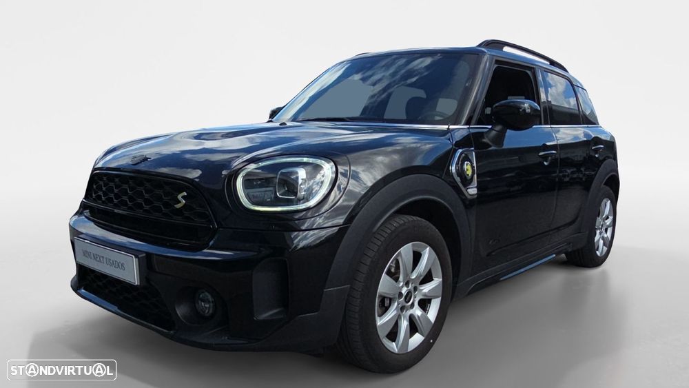 MINI Countryman Cooper SE Premium Classic Auto - 1