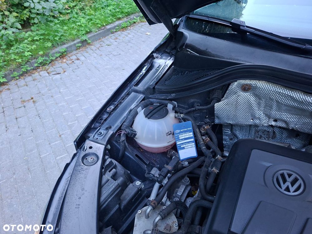 Volkswagen Tiguan - 10