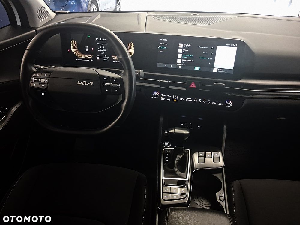 Kia Sportage 1.6 T-GDI MHEV M 2WD DCT - 13